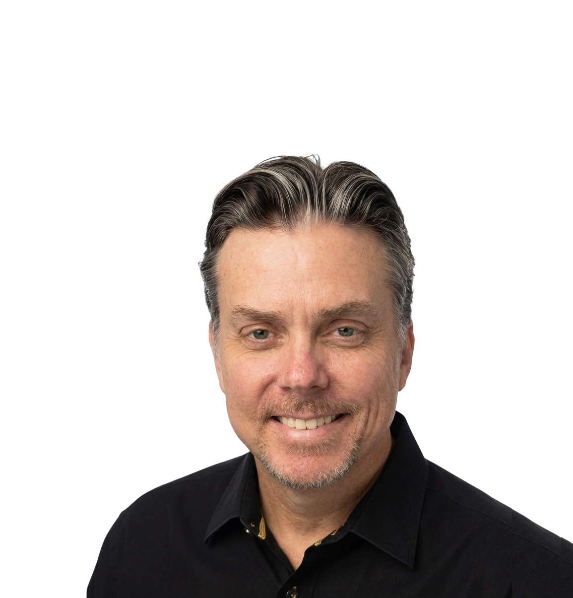 Brantley Smith - Founder & Managing Partner